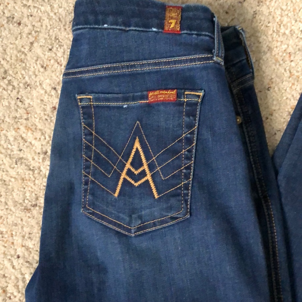 7 for all mankind Women’s Jeans